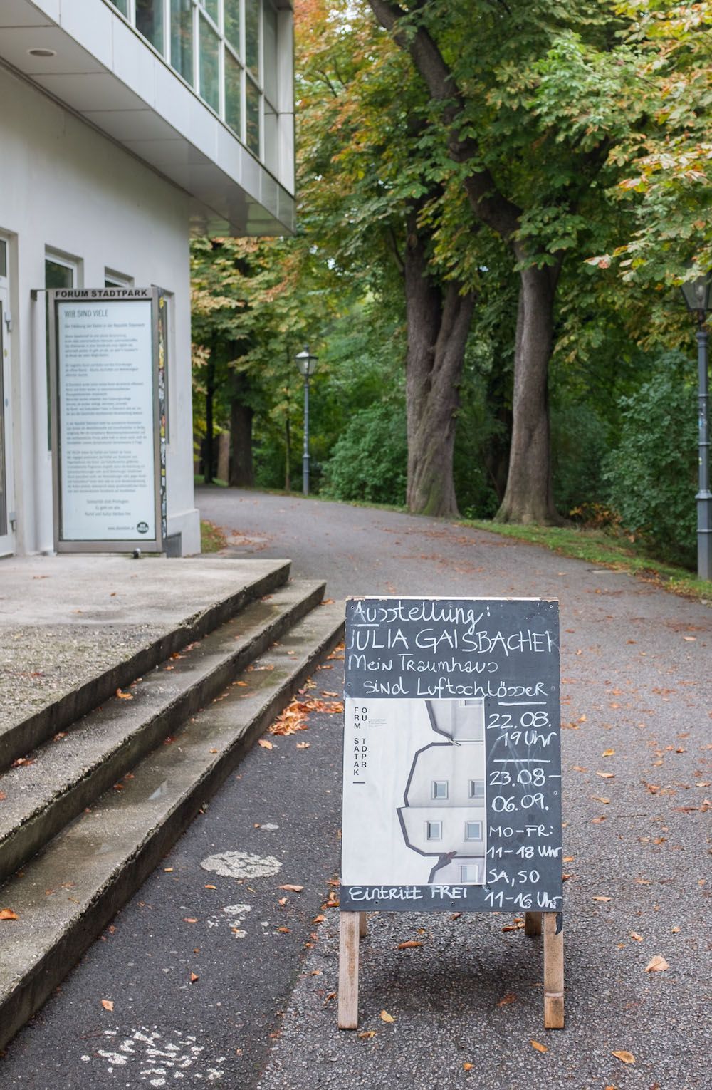 190906 Forum Stadtpark Zukunft des partizipativen Wohnes Julia Fröhlich Jesko Fezer-1_web